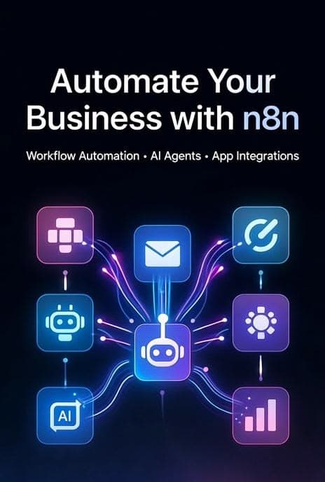 AI and automation system